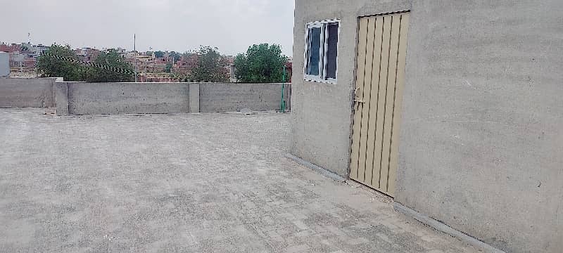 10 Marla Brand New House For Sale 29