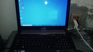 asus N53T laptop