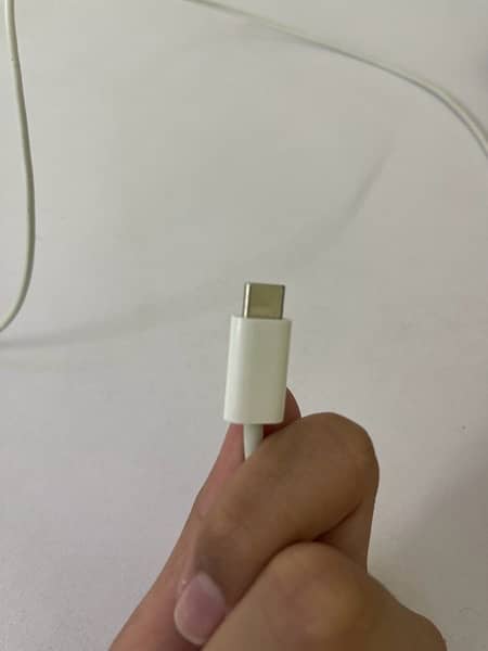 Apple MagSafe Charger 3