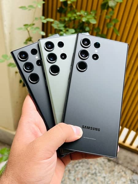 Samsung S23 Ultra 5G 2