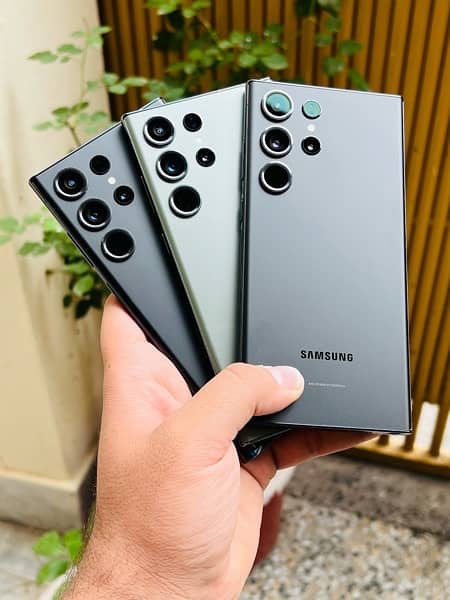 Samsung S23 Ultra 5G 3