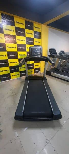 IMPORTED TREADMILLS, IMPORTED ELIPTICALS,AND OTHER GYM ACCESSORIES 4