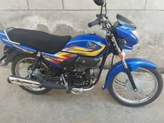 New Honda Pridor for sale 0