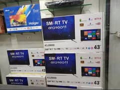 Today offer 43 Android tv box pack Samsung 03044319412