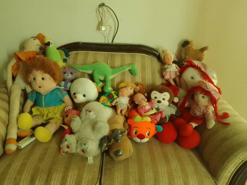 All toys for sale 2