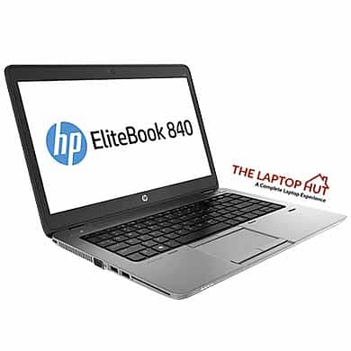 HP ProBook 6560b | CORE I5 2nd Generation  3.33GHZ | 16-GB RAM | 1-TB 0