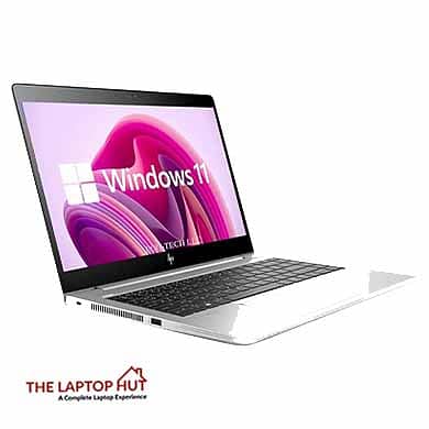 HP ProBook 6560b | CORE I5 2nd Generation  3.33GHZ | 16-GB RAM | 1-TB 3