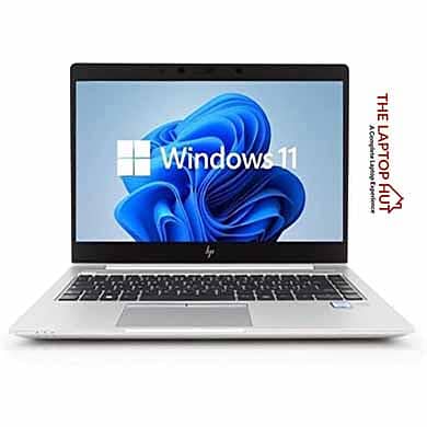 HP ProBook 6560b | CORE I5 2nd Generation  3.33GHZ | 16-GB RAM | 1-TB 4