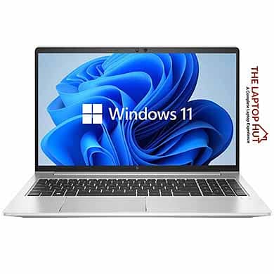 HP ProBook 6560b | CORE I5 2nd Generation  3.33GHZ | 16-GB RAM | 1-TB 7