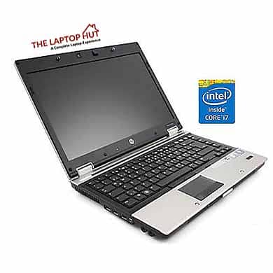 HP ProBook 6560b | CORE I5 2nd Generation  3.33GHZ | 16-GB RAM | 1-TB 9