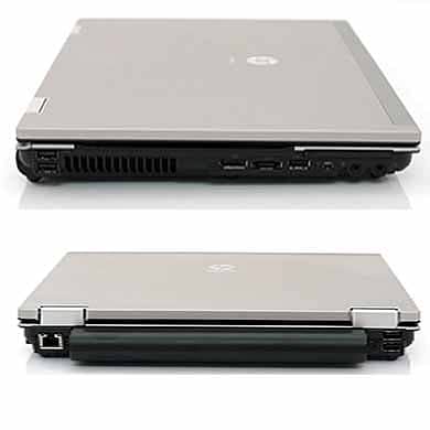 HP ProBook 6560b | CORE I5 2nd Generation  3.33GHZ | 16-GB RAM | 1-TB 10