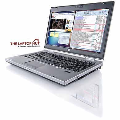 HP ProBook 6560b | CORE I5 2nd Generation  3.33GHZ | 16-GB RAM | 1-TB 13