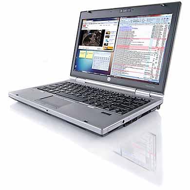 HP ProBook 6560b | CORE I5 2nd Generation  3.33GHZ | 16-GB RAM | 1-TB 15