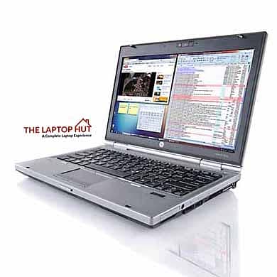 HP ProBook 6560b | CORE I5 2nd Generation  3.33GHZ | 16-GB RAM | 1-TB 18