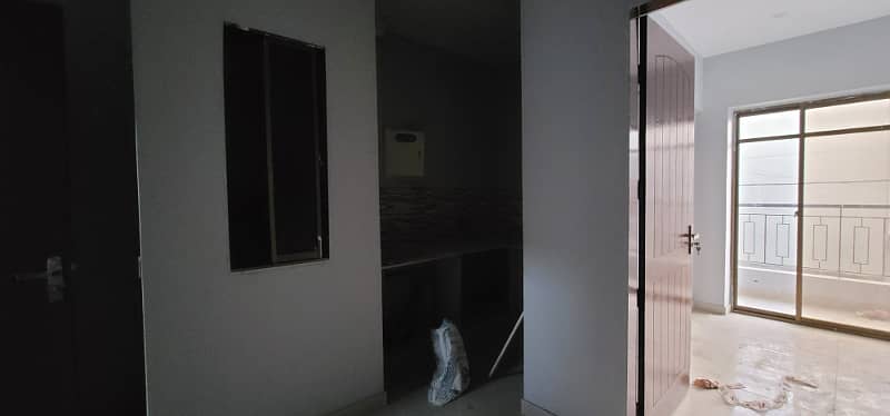 URGENT SELL - West Open 2 Bedrooms Luxury Flat In Pilibhit Cooperative Housing Society 2
