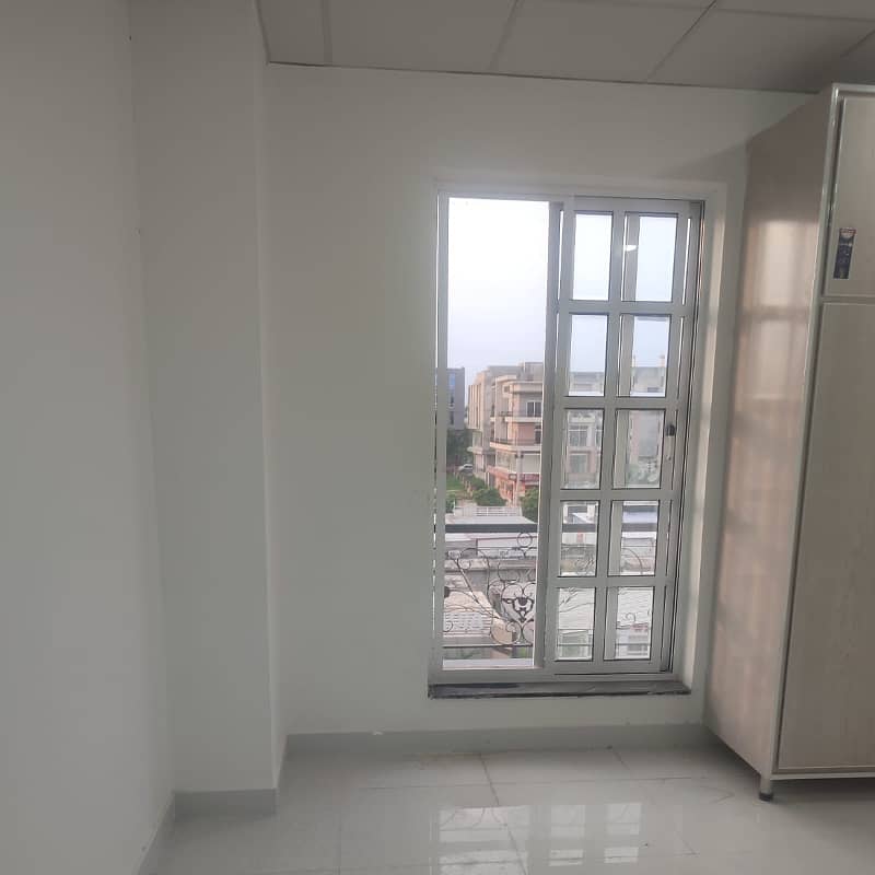 Brand New flat available for Rent 8