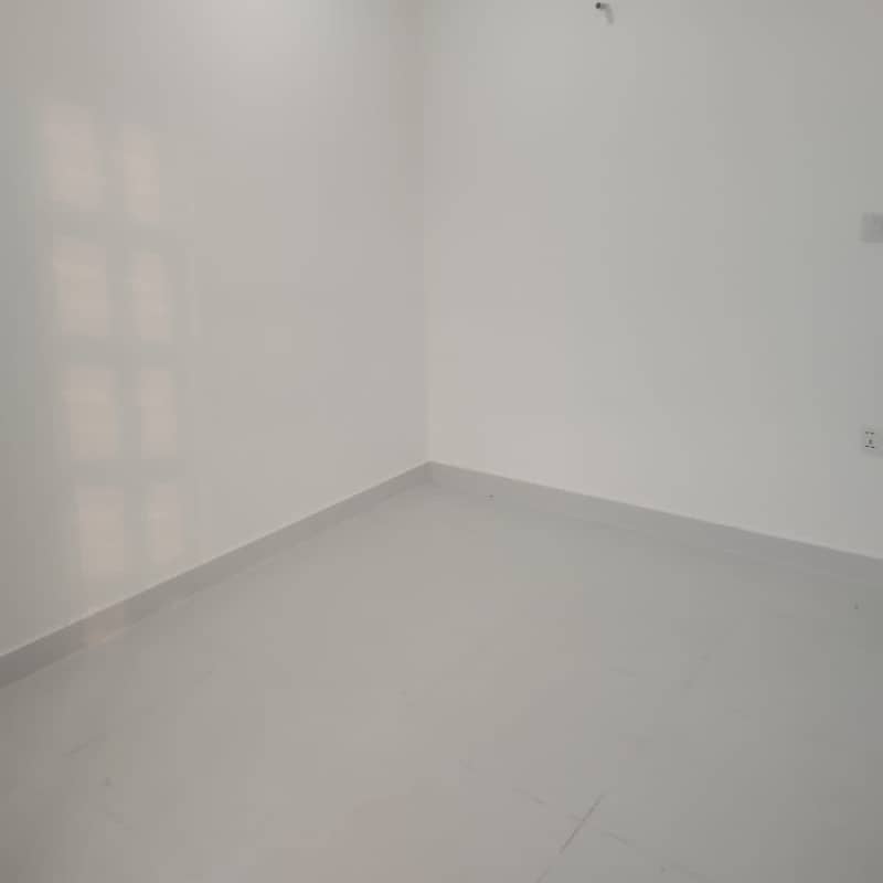 Brand New flat available for Rent 14