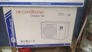 Power con inverter Dawlance air conditioner
