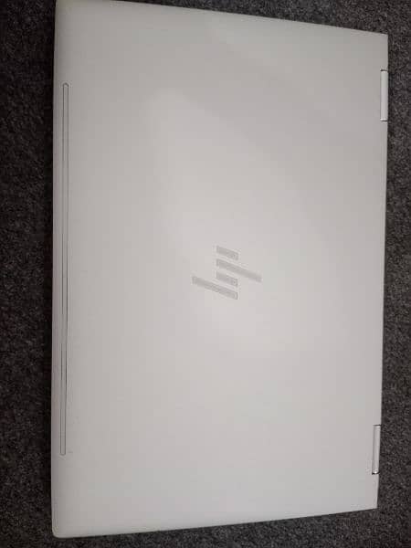 HP Elite book 1040 g6 *360 core i7 ,8th generation ,touch screen , 6