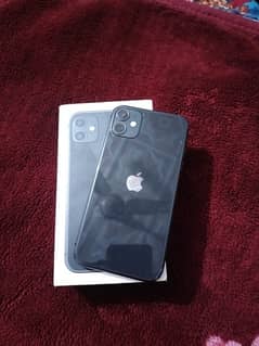 iPhone 11 Factory Unlock 128gb