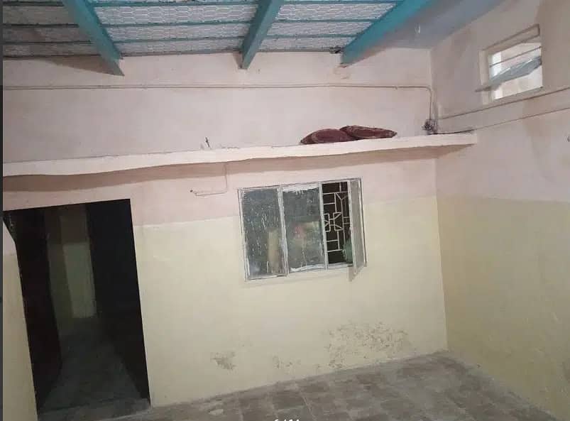 House fore Sale in Malir G Area 3