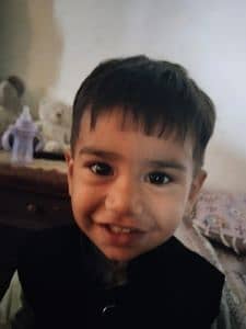 Bilal khan
