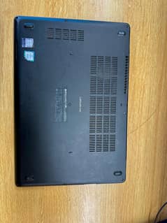 CORE I5 6TH Gen,DELL LATITUDE