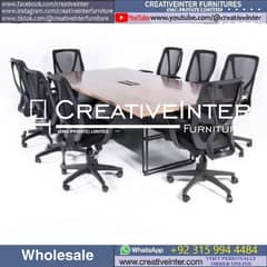 Office Workstation executive Table  sofa Conference Meeting Desk Furni