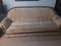 5 Seater Sofa Set