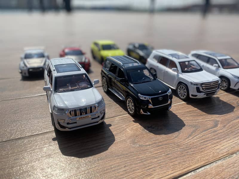 Remote control Cars/ Diecast models cars collection (Happytoys206) 11