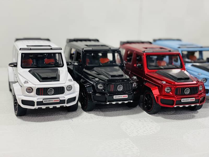 Remote control Cars/ Diecast models cars collection (Happytoys206) 13