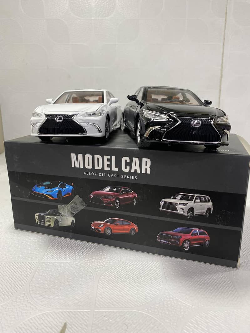 Remote control Cars/ Diecast models cars collection (Happytoys206) 17