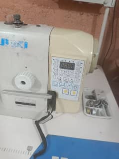 brother sewing machine side penal