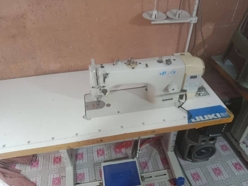 brother sewing machine side penal 2