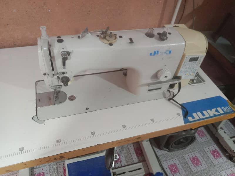 brother sewing machine side penal 3