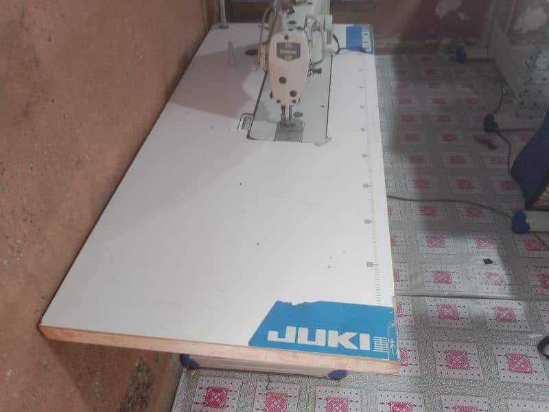 brother sewing machine side penal 4