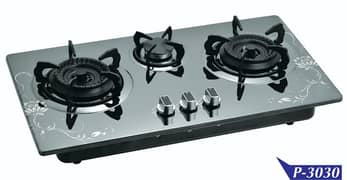 kitchen hoob stove LPG Ng gas stove imported stove