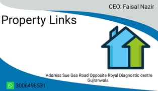 7.25 marla old building for sale near main gt road jinnah road k qareeb