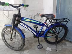cycle 20 inch new cycle 03044730527 watsap or call number