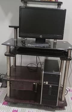 Computer Set