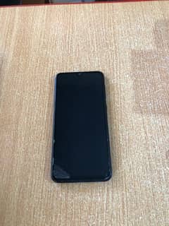 Samsung A20 For Sale