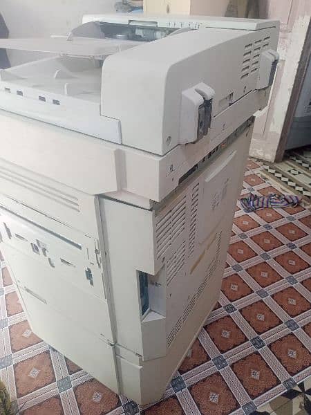 photocopy machine 8
