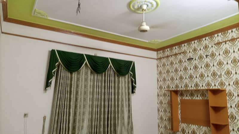 1 Kanal Villa For Sale In Gujranwala Garden Town 21