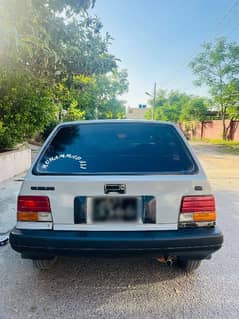 Suzuki Khyber for sale in good condition