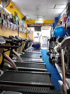 galaxyfitness best treadmills eleptical cycle bike etc