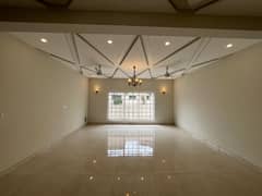 Brand new flat for rent in GIGA Residency/Defence Residency DHA Phase 2 Islamabad