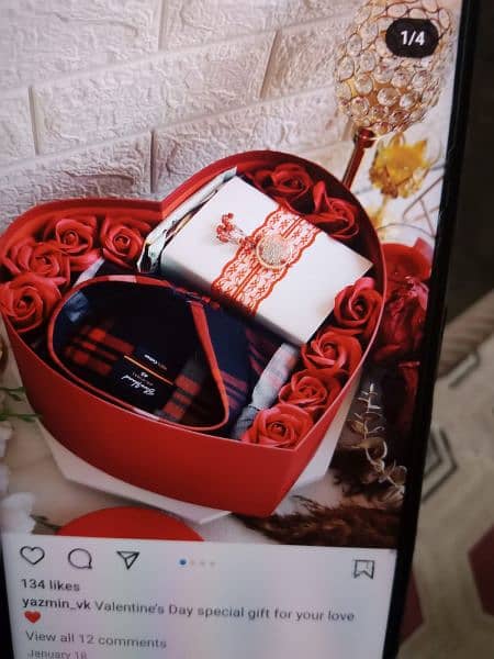 customize your own basket or bouquet by zamzam decor 10