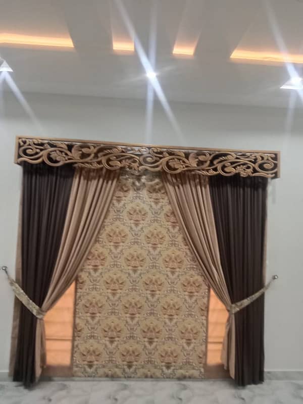 1 Kanal New House Available For Rent 6