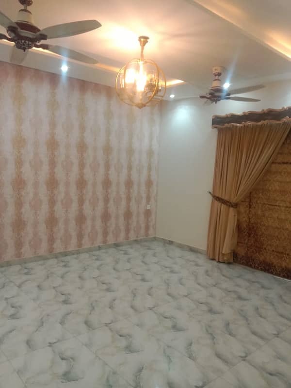 1 Kanal New House Available For Rent 15