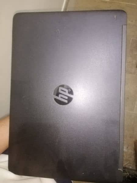 HP ProBook 640 0